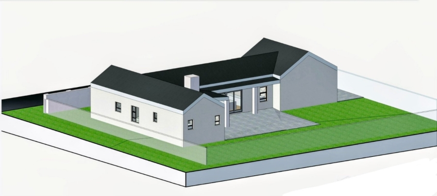 3 Bedroom Property for Sale in Velddrif Western Cape